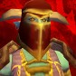 Character Avatar